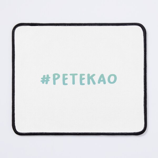 Item preview, PETEKAO PETE KAO DARK BLUE KISS THAI BL designed and sold by tetstickuru.