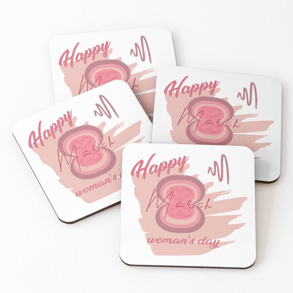 Item preview, HAPPY 8 MARCH WOMAN'S DAY with boho art designed and sold by Ndli.
