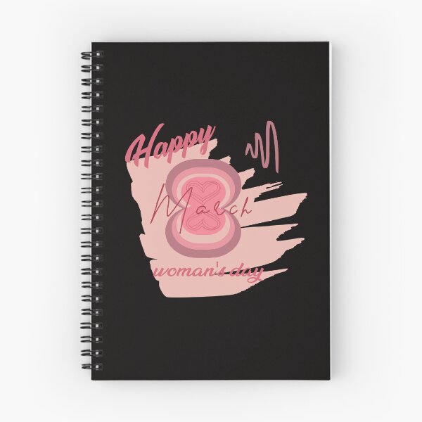 Item preview, HAPPY 8 MARCH WOMAN'S DAY with boho art designed and sold by Ndli.