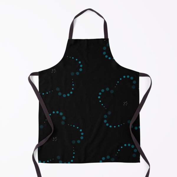 Item preview, Dotted 'floral' designed and sold by TheStitchFactor.