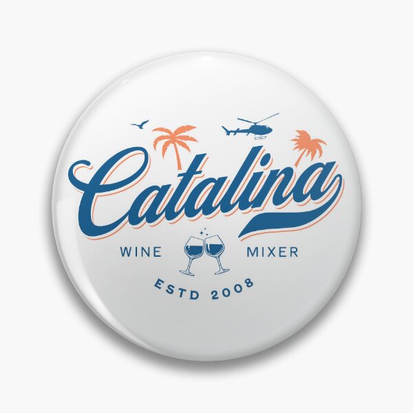 Item preview, Catalina Wine Mixer designed and sold by ThreeMeatCurry.