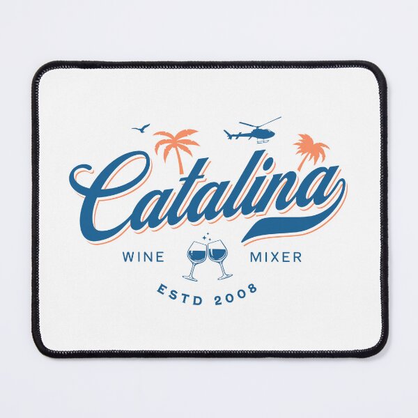 Item preview, Catalina Wine Mixer designed and sold by ThreeMeatCurry.