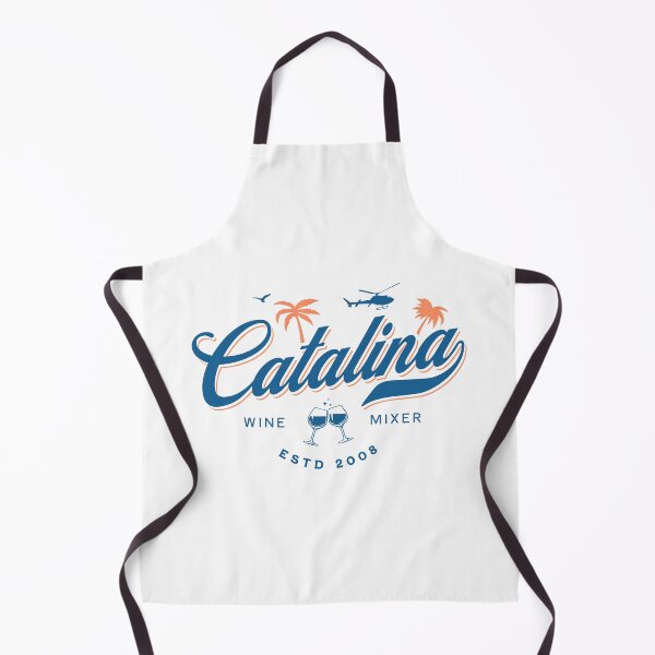 Item preview, Catalina Wine Mixer designed and sold by ThreeMeatCurry.