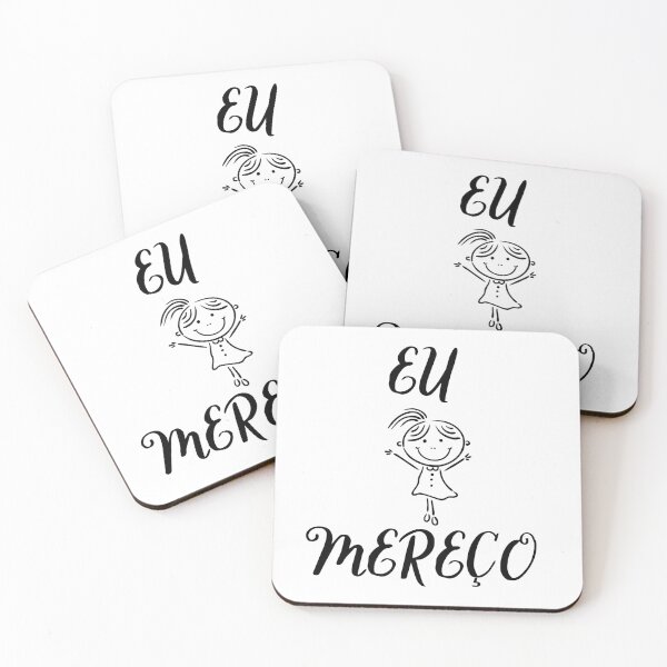 Item preview, UE MEREÇO designed and sold by IsaCria.
