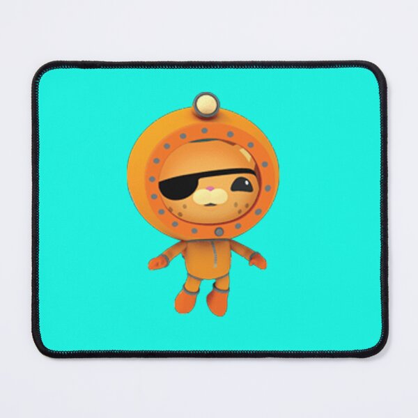Item preview, Octonauts designed and sold by Art-Kido.