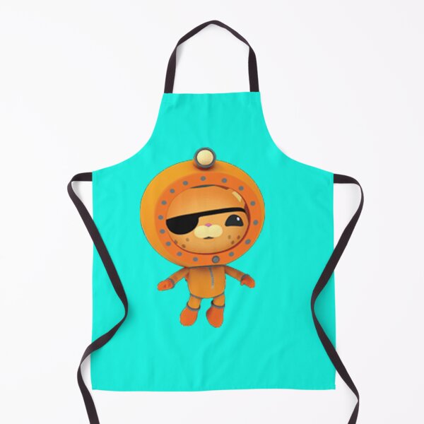 Item preview, Octonauts designed and sold by Art-Kido.