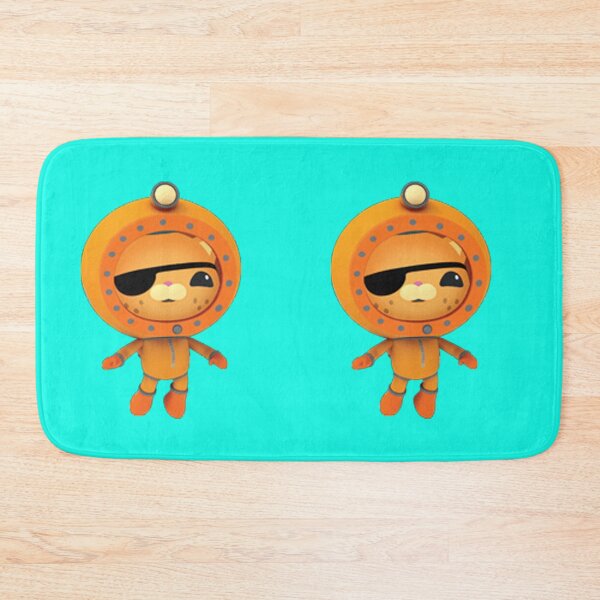 Item preview, Octonauts designed and sold by Art-Kido.