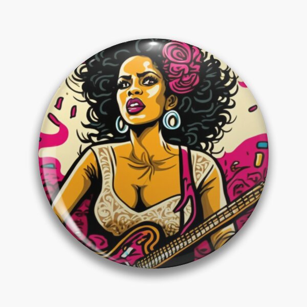 Item preview, Broken Fingaz The Art of Resistance Original Mexicana  designed and sold by Frocentric.