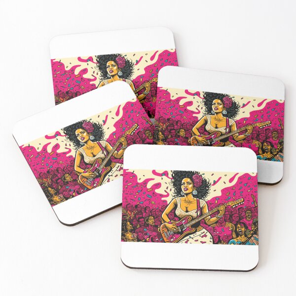 Item preview, Broken Fingaz The Art of Resistance Original Mexicana  designed and sold by Frocentric.
