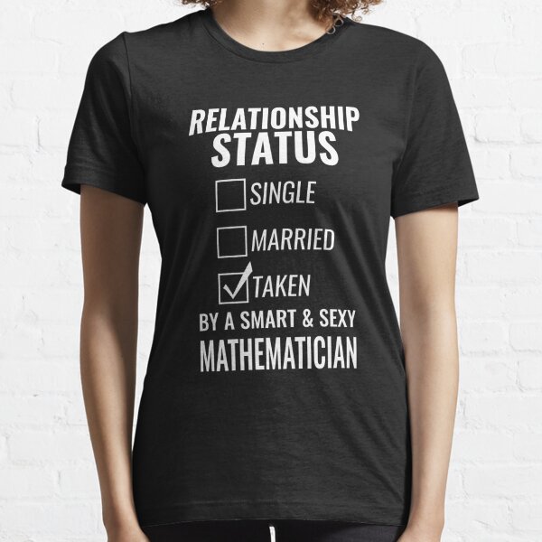 Mathematician Girlfriend Gifts and Merchandise for Sale Redbubble