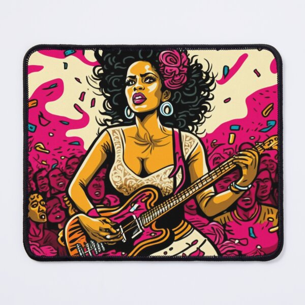 Item preview, Broken Fingaz The Art of Resistance Original Mexicana  designed and sold by Frocentric.
