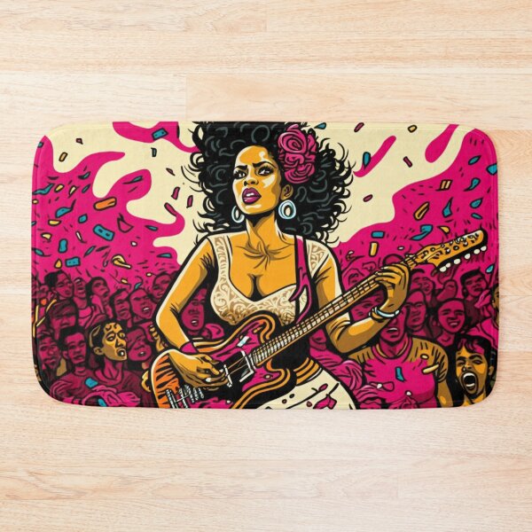 Item preview, Broken Fingaz The Art of Resistance Original Mexicana  designed and sold by Frocentric.