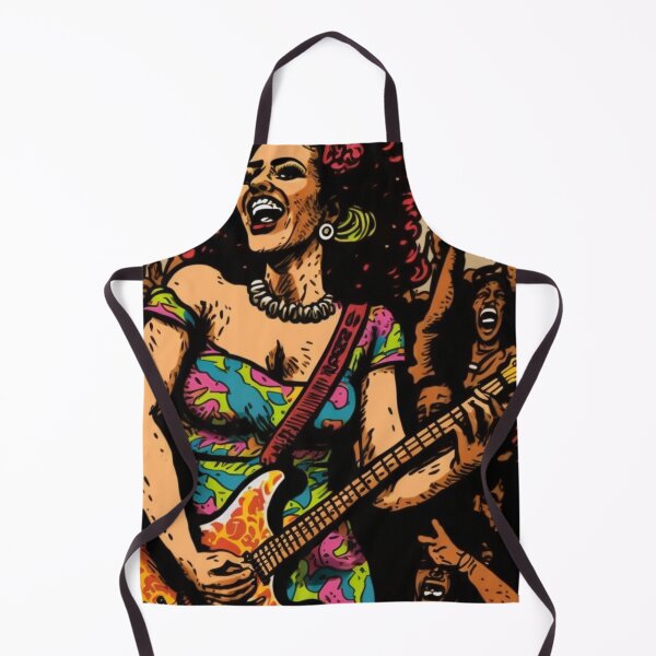 Item preview, Broken Fingaz The Art of Resistance Original Mexicana  designed and sold by Frocentric.