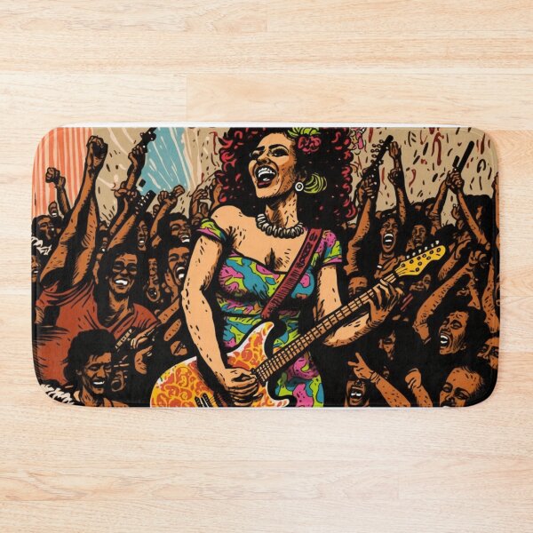 Item preview, Broken Fingaz The Art of Resistance Original Mexicana  designed and sold by Frocentric.