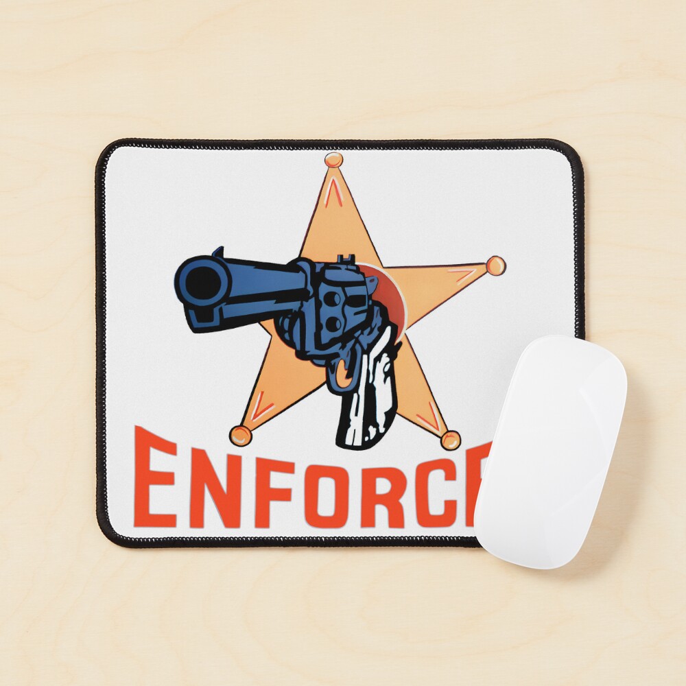 Item preview, Mouse Pad designed and sold by PacoLocoDesigns.