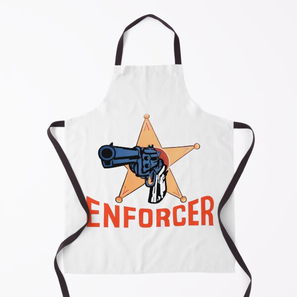 Item preview, Enforcer designed and sold by PacoLocoDesigns.