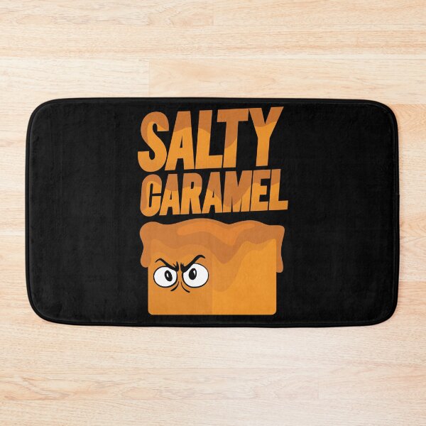 Item preview, Salty Caramel - Caramel is angry and not amused designed and sold by Shirtey.