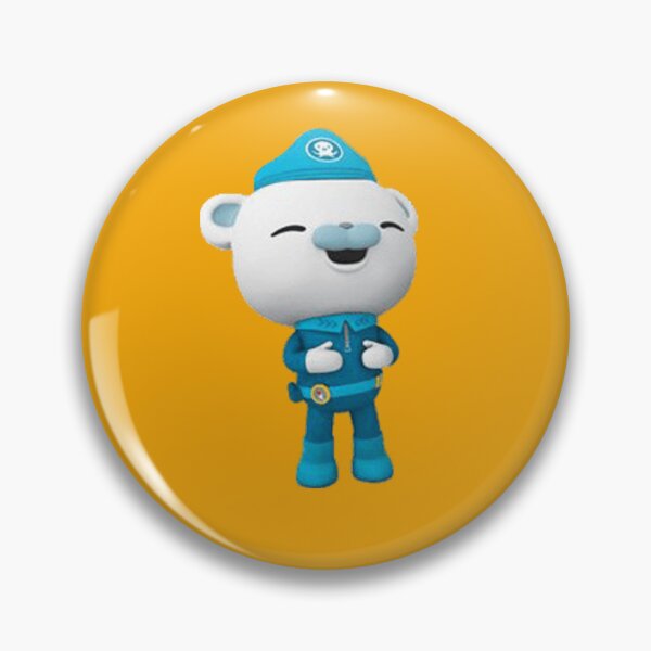 Item preview, Octonauts designed and sold by Art-Kido.