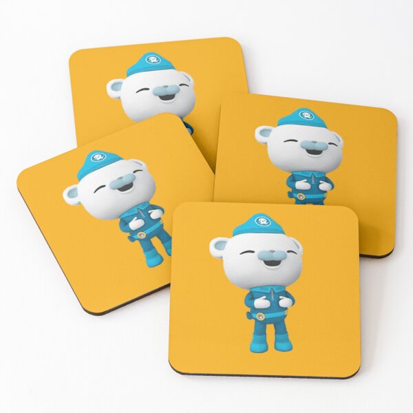 Item preview, Octonauts designed and sold by Art-Kido.