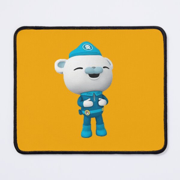 Item preview, Octonauts designed and sold by Art-Kido.