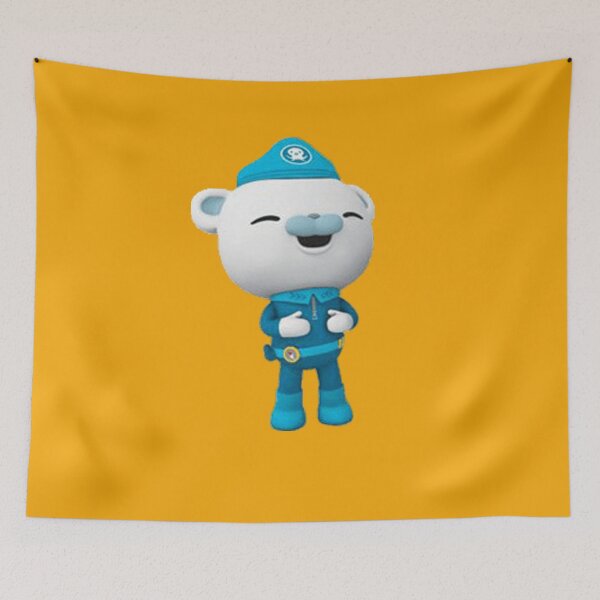Item preview, Octonauts designed and sold by Art-Kido.