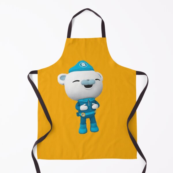 Item preview, Octonauts designed and sold by Art-Kido.