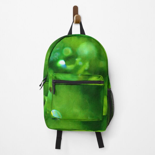 Item preview, Bubbly Green Dewy Moss designed and sold by Kasadams.