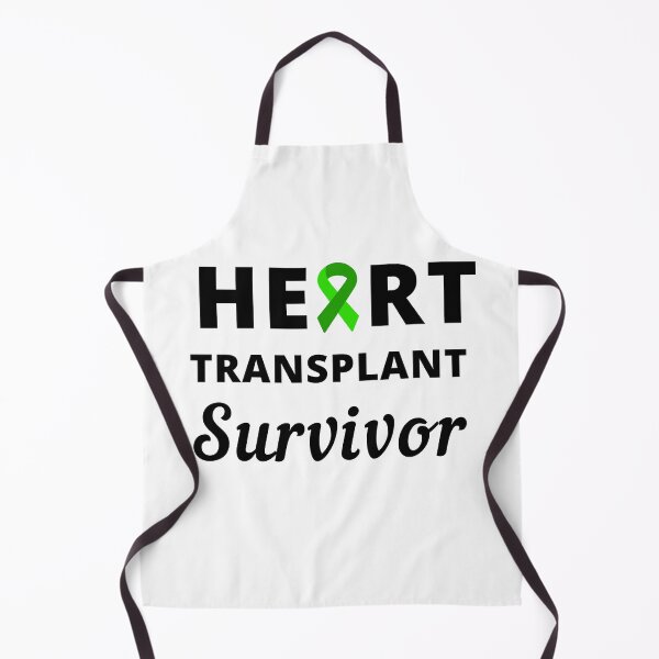 Item preview, Heart Transplant Survivor designed and sold by Color-Sparkle.