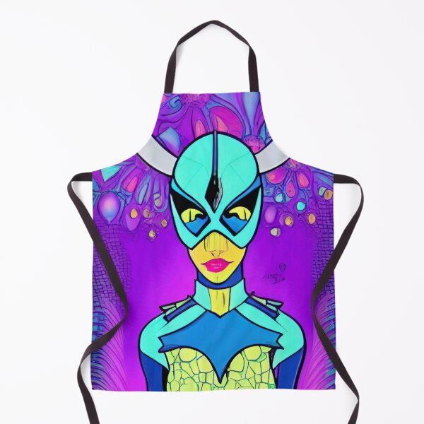 Item preview, Scarab Blue Sapphire Comic designed and sold by mghtymvrk2040.