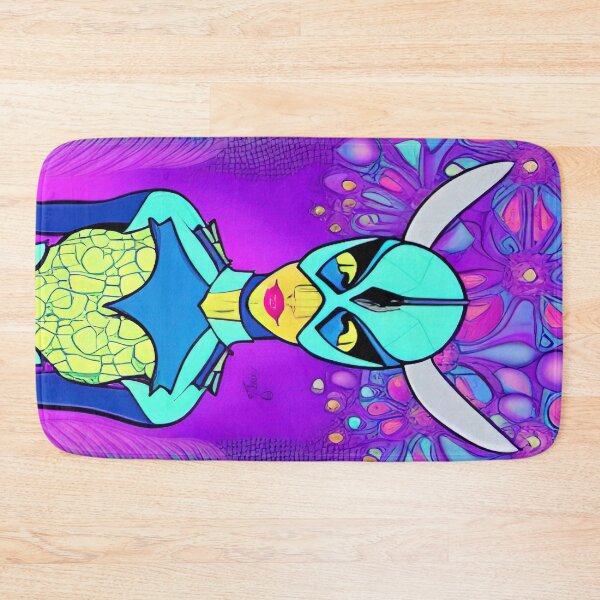 Item preview, Scarab Blue Sapphire Comic designed and sold by mghtymvrk2040.