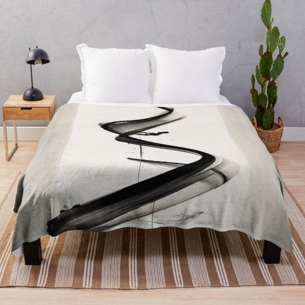 Item preview, Abstract Black designed and sold by Pat Filteau.