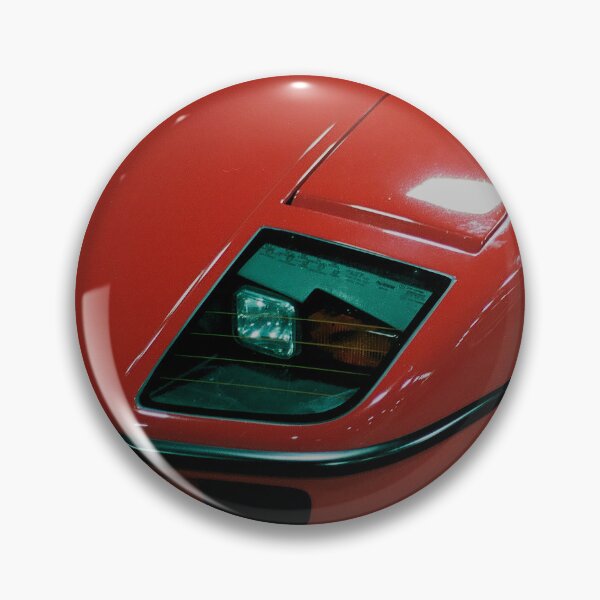Item preview, Ferrari F40 headlight Film Photography  designed and sold by JS-Photo-Video.