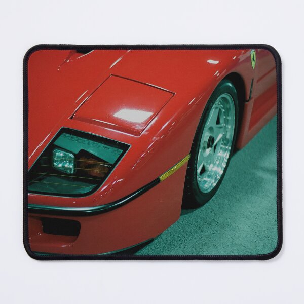 Item preview, Ferrari F40 headlight Film Photography  designed and sold by JS-Photo-Video.
