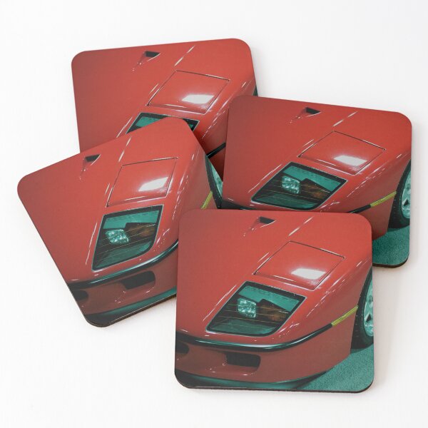 Item preview, Ferrari F40 headlight Film Photography  designed and sold by JS-Photo-Video.