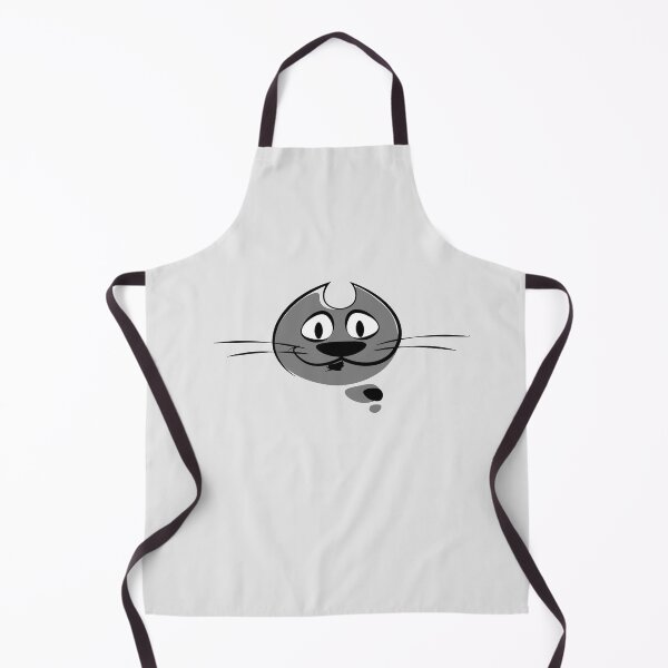 Item preview, Digital Art Hand-drawn. Fun Cat' Story. My Favorite Cat designed and sold by DigiPicStock.