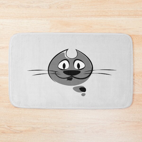Item preview, Digital Art Hand-drawn. Fun Cat' Story. My Favorite Cat designed and sold by DigiPicStock.