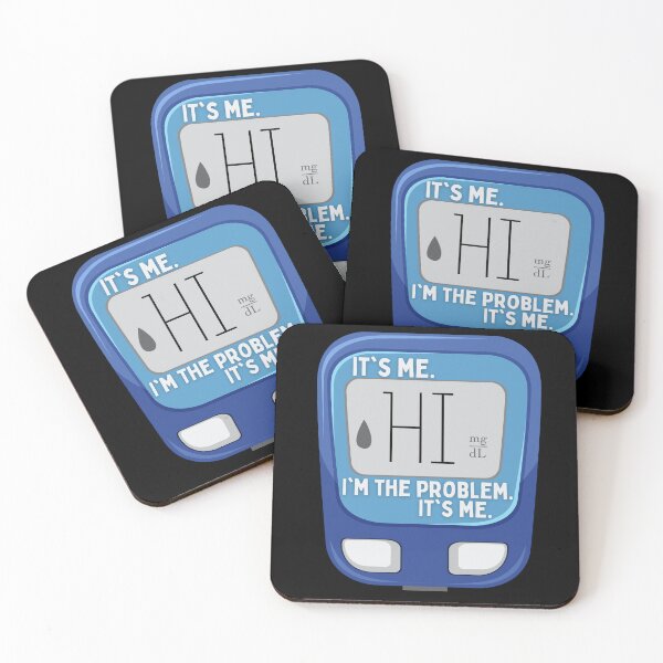 Item preview, Hi.It's Me. I'm The Problem.It's Me. designed and sold by introVETed.