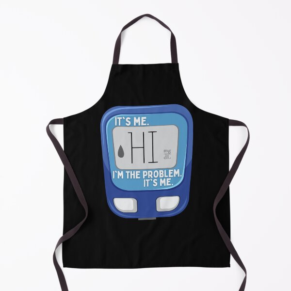 Item preview, Hi.It's Me. I'm The Problem.It's Me. designed and sold by introVETed.