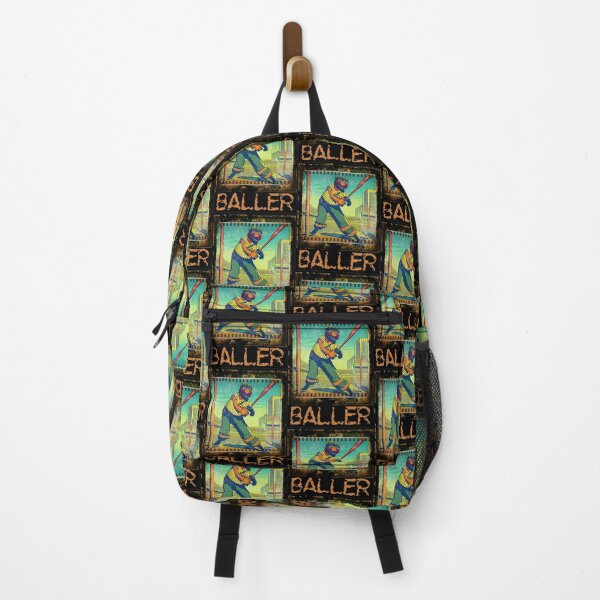 Item preview, Baller designed and sold by Erik007best.