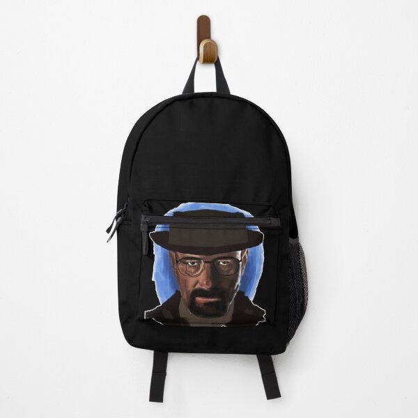 Item preview, HEISENBERG designed and sold by Mad0Monkey.