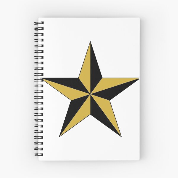 Item preview, Star designed and sold by TheNitroFlame1.