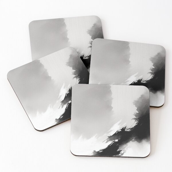 Item preview, Abstract Black designed and sold by Pat Filteau.