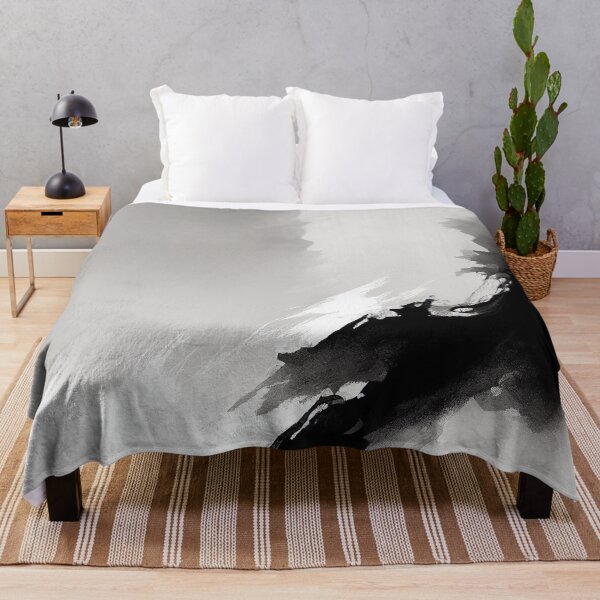 Item preview, Abstract Black designed and sold by Pat Filteau.