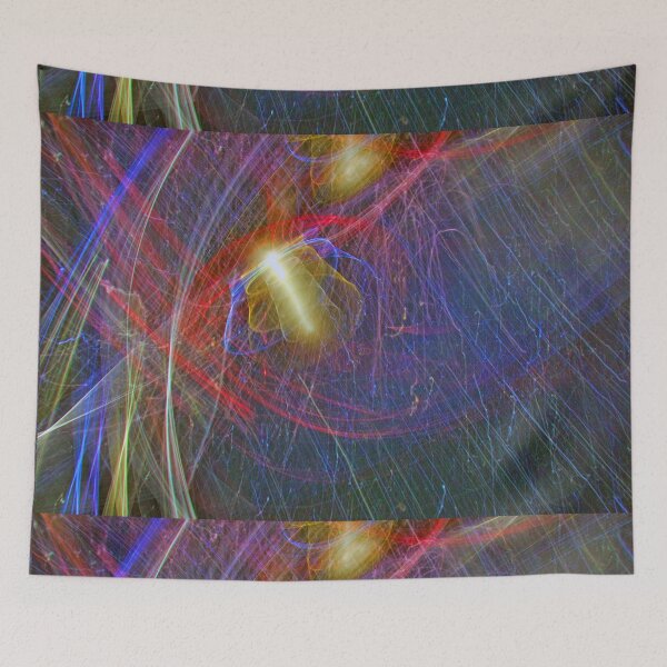 Item preview, futuristic sky designed and sold by MarieClaude1954.