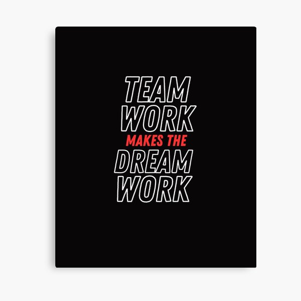 motivational work quotes teamwork