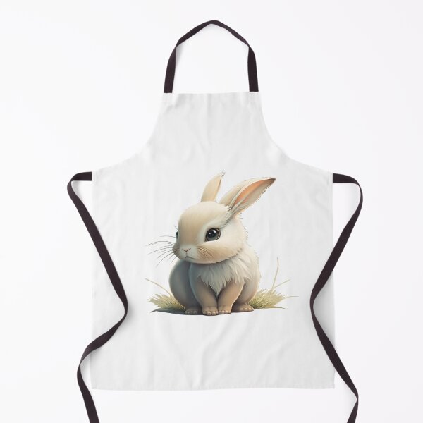 Item preview, Cute little baby bunny designed and sold by Ideallity.