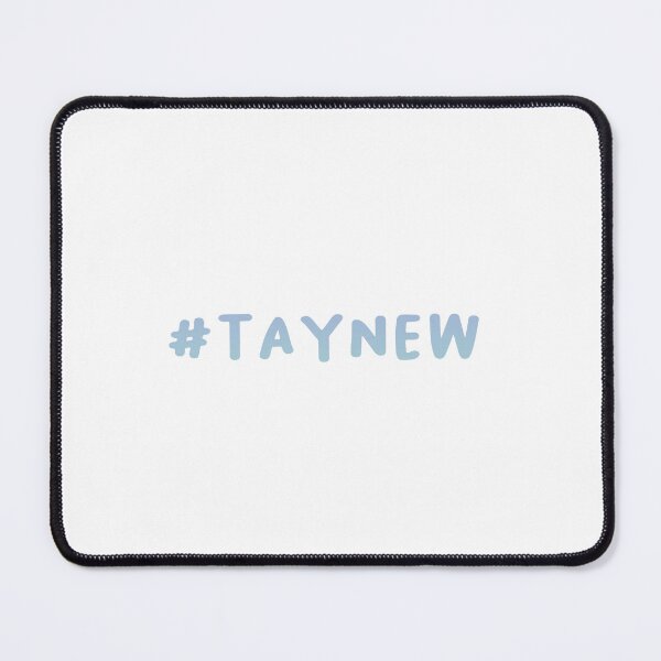 Item preview, TAYNEW DARK BLUE KISS TAY NEW PETE KAO PETEKAO GMMTV THAI BL designed and sold by tetstickuru.