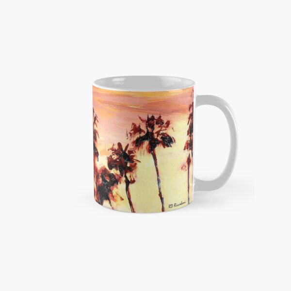 Item preview, Silver Sunset Picture of San Diego California  designed and sold by RDRiccoboni.