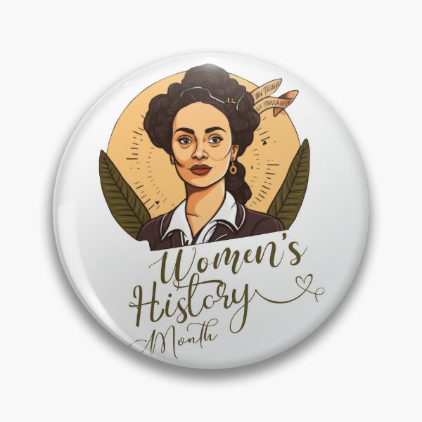 Pin on Women in history
