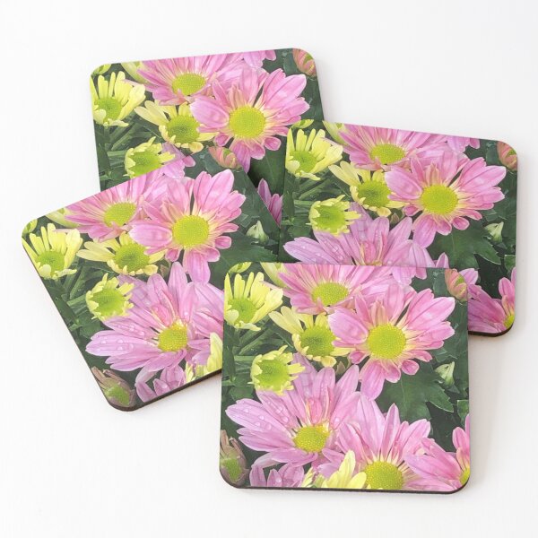 Item preview, Dewy Daisy designed and sold by 5x5 Adventures .